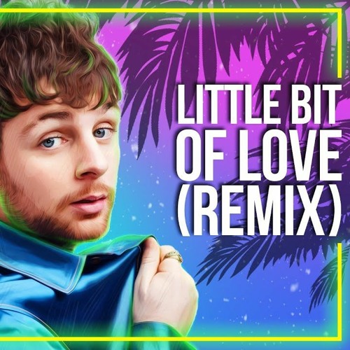 Tom Grennan - A Little Bit Of Love (DJ Hendy Bootleg)