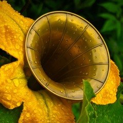 Promiscuous Plant Music: Amaranto Jazz