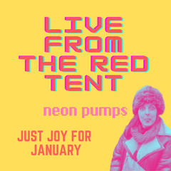 Live From The Red Tent - January 2025