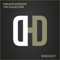 Knuckleheadz - The Freaks (Schranz Remix)