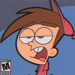 CookboyTheo - Plug do timmy turner (prod. CookboyTheo)