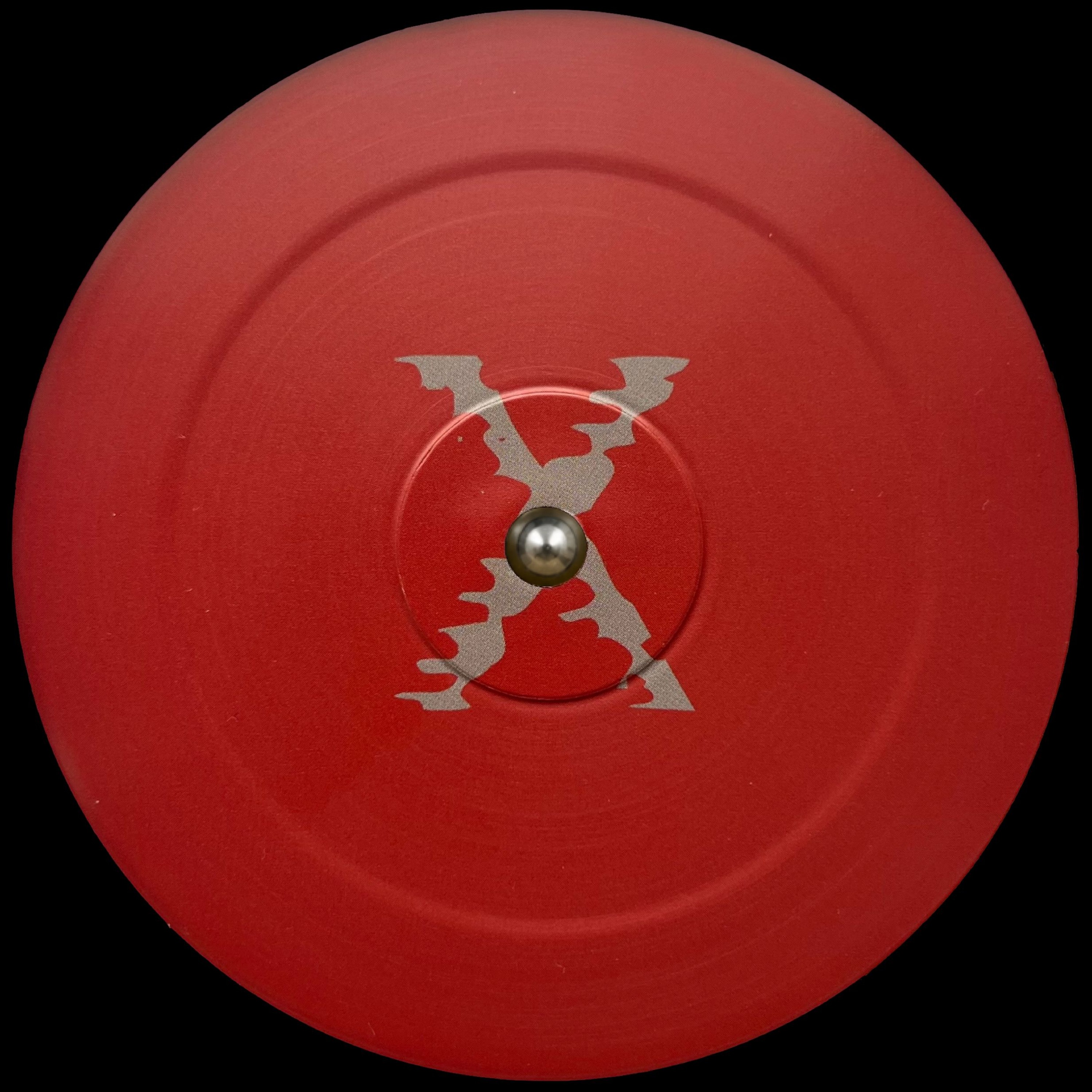 Premiere: Red Rooms — Compile [KSRX004] episode artwork