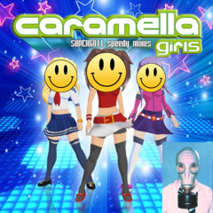 Caramelldansen (Seph Remix)