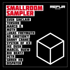 SmallRoom Sampler