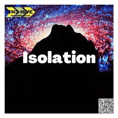 Isolation (Prod by ICE QREAM MAN: Tagged, Type Beat, Beat Only, R&B, Hip-Hop, Pop)