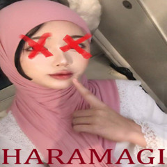 HARAMAGI