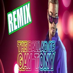 EFLC The Ballad Of *Guy* Tony  - MAIN THEME [REMIX]