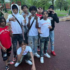 Smoove-Lil Sxnset
