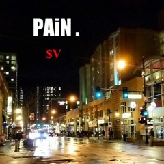 PAiN . (prod. Hi-Tek)