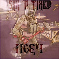 Sik n' Tired - UBEY.wav