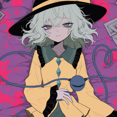 Ojos cerrados, no sé