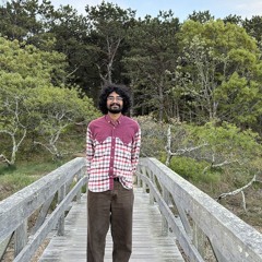No Bells w/ Mano Sundaresan 010825