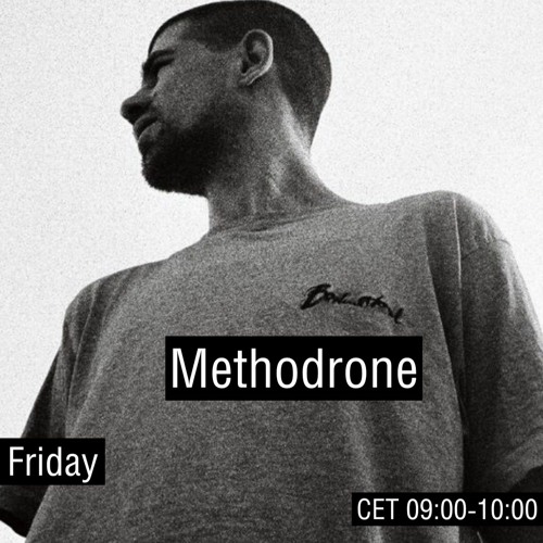 Enxebre w/ METHODRONE (2023-12-22)