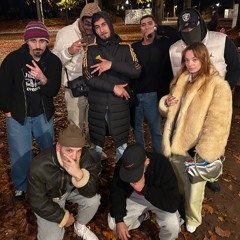 Le Four @ Kiosk Radio 11.11.2025