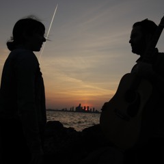 I Love You(Cover)- Sara & Nima
