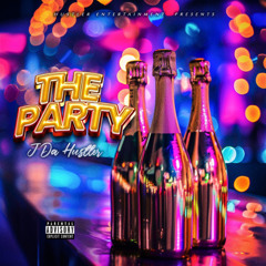 The Party (prod. neyoooo, Flexxed & LSBTZ)