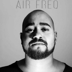 Air Freqcast - Agosto 2020 (Set Brazuca!)