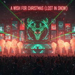 A Wish for Christmas (Lost in Snow) X-Vibe