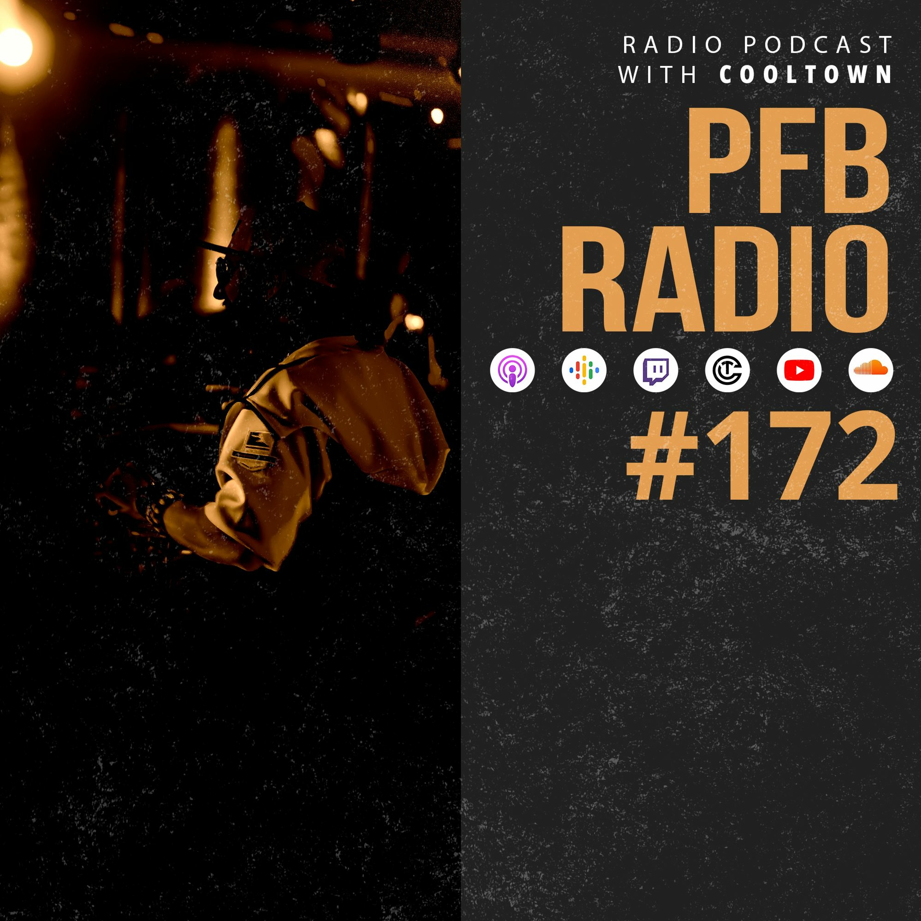 PFB Radio