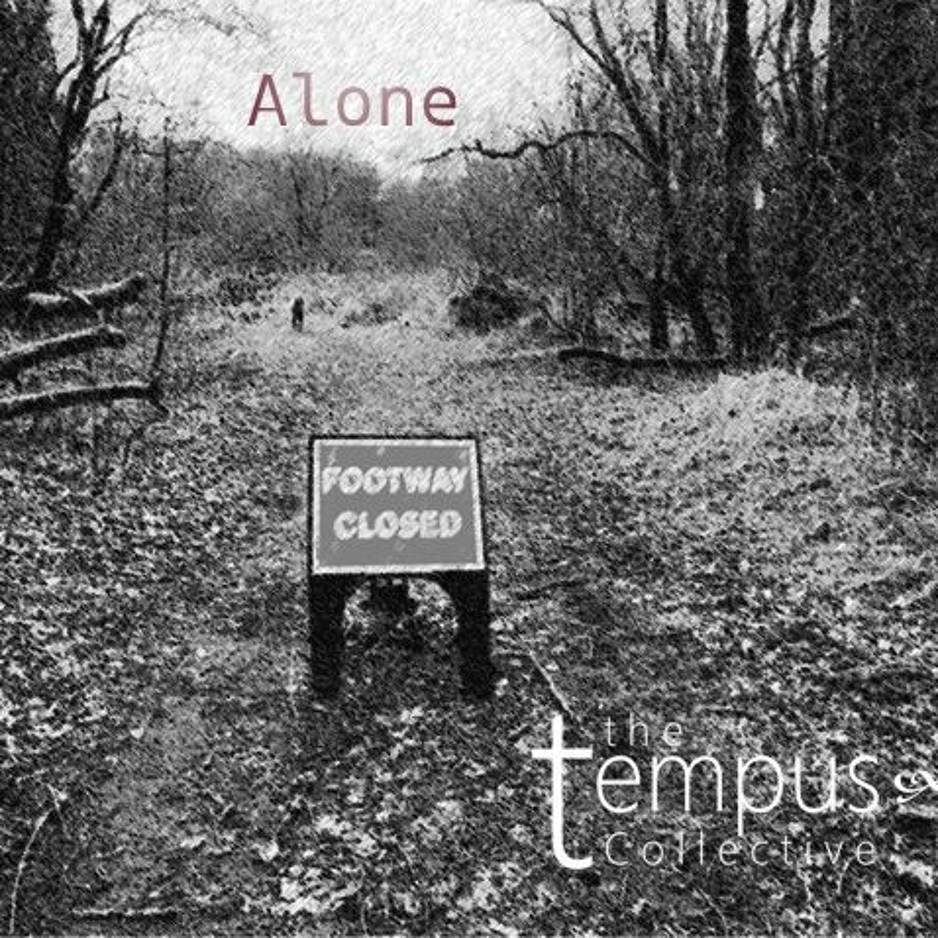 The Tempus Collective - "Alone" episode artwork