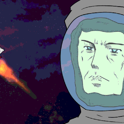 Dive to Dancing Star