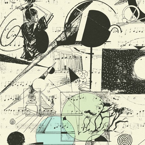 Sacred Space w/ Radha 160825