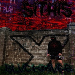 Red Flames (feat. Mackin Blick)