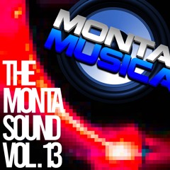 Static - The Monta Sound Vol. 13