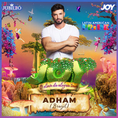 Adham - Latin American Pride 2023🏳️‍🌈
