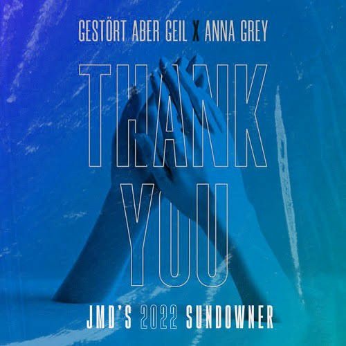 Stream Edward Maya VS ANNA GREY, Gestört Aber Geil - THANK YOU X Love ...