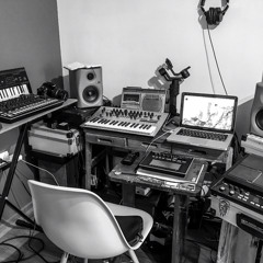 "viaje sonoro" AUDIORED IV