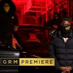 Blanco x Loski x K-Trap - Cerberus