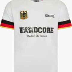 Merkel feat MC Rechtsradikal