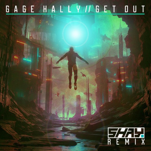 Get Out (Shay. Remix)