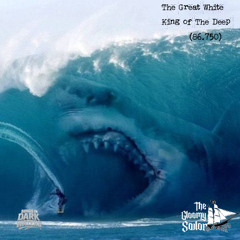 The great white king of the deep (Preview)