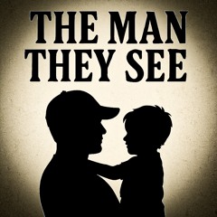 The man they see