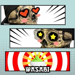 LA LOGIA - WASABI TNT