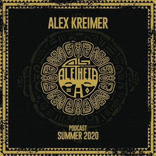 Alex Kreimer Aletheia Podcast Summer 2020