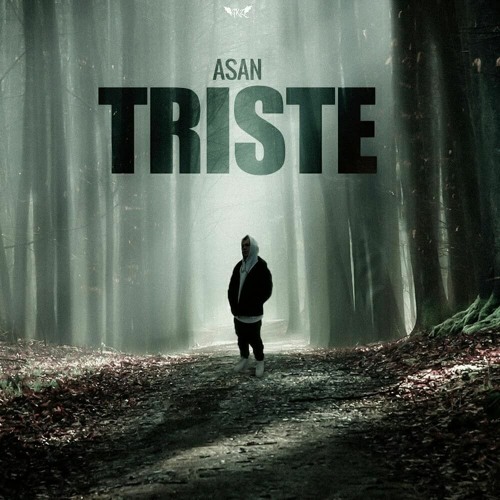 Asan - Triste (Beat by Chinoonthebeat)