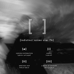 IVOPA - UNREST EP