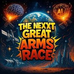 The Next Great Arms Race
