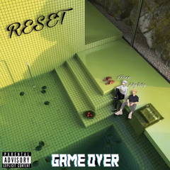 A$hy Baby x 2FACE - RESET (Prod. Justxrolo)