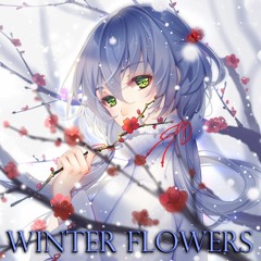 Silent Echo - Winter Flowers