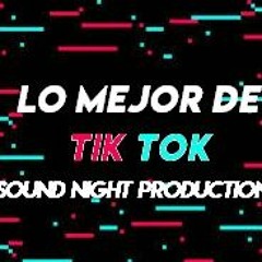 ESPECIAL TIK TOK 2 (Lo Mas Escuchado) Dj Adrian Mix 2021