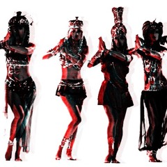 VeselinPetroff - Walk Like An Egyptian (Private Edit)[FREE DOWNLOAD]