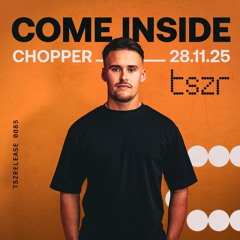 Come Inside (TEASER)