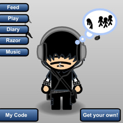 killed 🪽 {! prod dark_w3bzz}