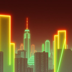 Deriva Sônica - Projeto Naves