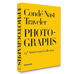 GET KINDLE 📚 Conde Nast Traveler: 25 Years of Photography (Trade) by  Klara Glowczew