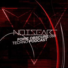Foire Obscure 088 by Noise Art